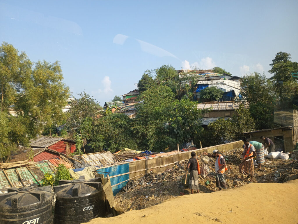 Cox's Bazar
