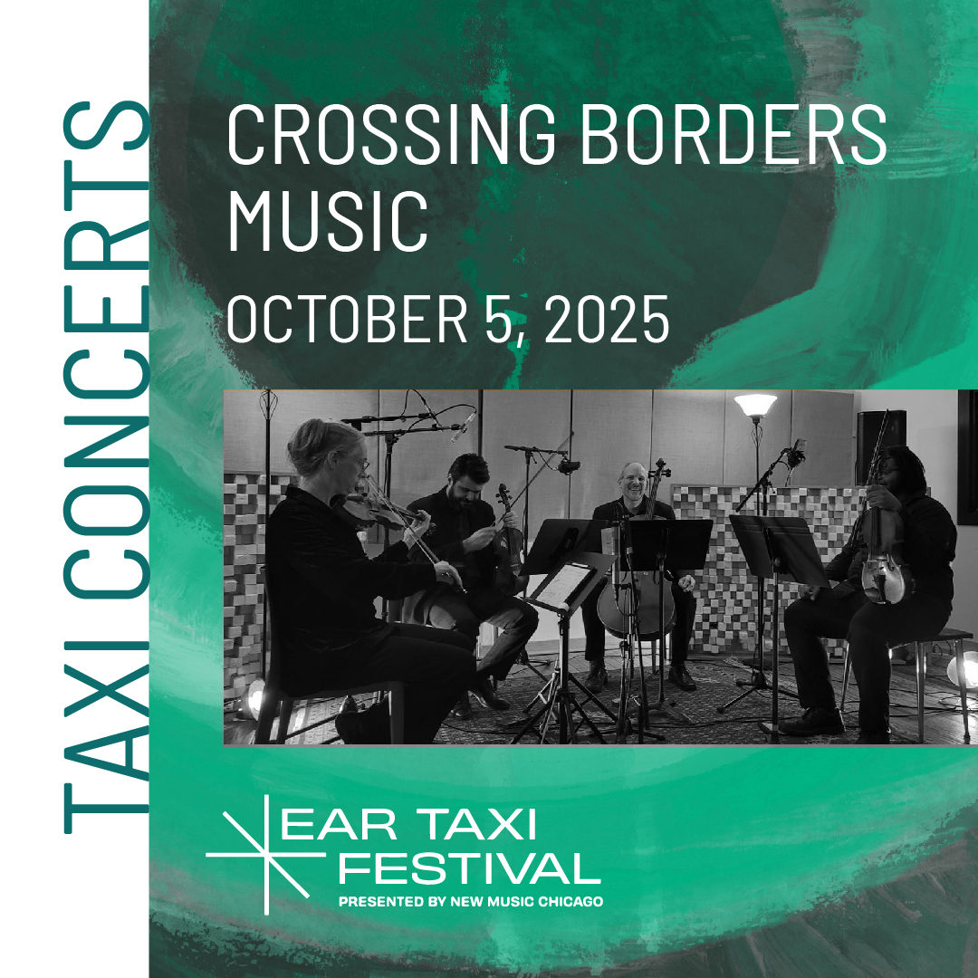 Taxi Concert_Crossing Borders_Twitter and Facebook