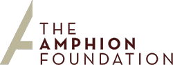Amphion Foundation logo