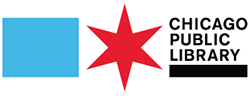Chicago Public Library logo