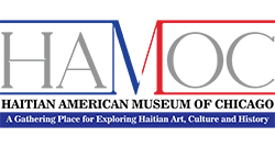 Haitian American Museum of Chicago logo