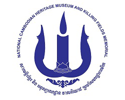 National Cambodian Heritage Museum logo