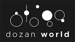 Dozan World logo